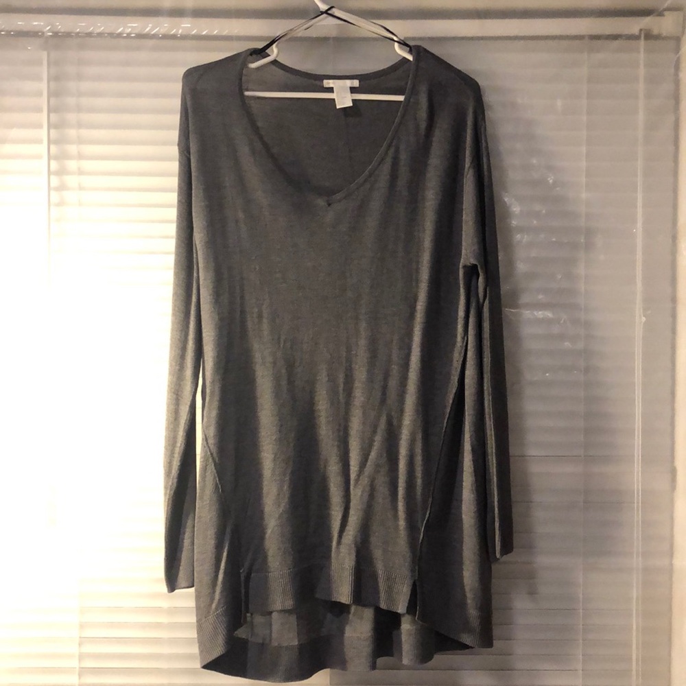 H&M Sweater Dress
